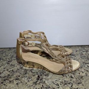 Imagine by Vince Camuto Jalen Wedge